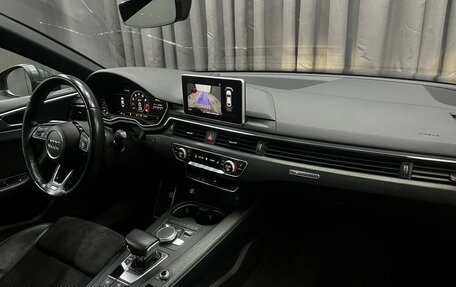 Audi A5, 2018 год, 2 699 900 рублей, 20 фотография