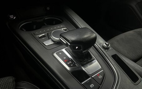 Audi A5, 2018 год, 2 699 900 рублей, 27 фотография