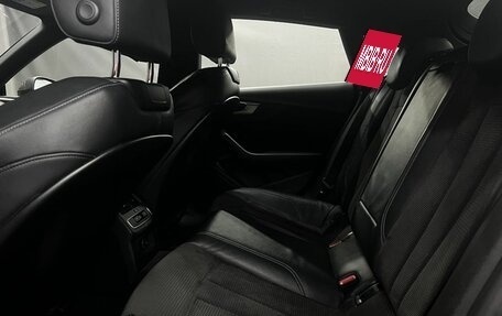 Audi A5, 2018 год, 2 699 900 рублей, 16 фотография