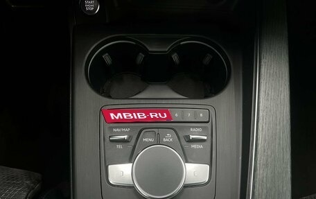 Audi A5, 2018 год, 2 699 900 рублей, 28 фотография