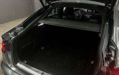 Audi A5, 2018 год, 2 699 900 рублей, 30 фотография