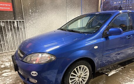 Chevrolet Lacetti, 2008 год, 400 000 рублей, 3 фотография