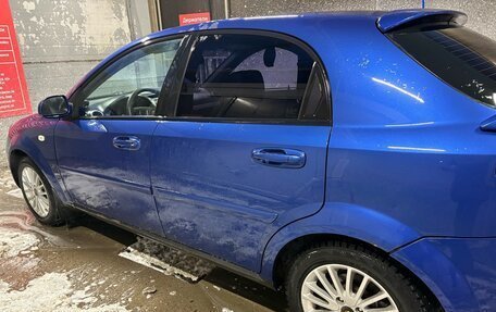 Chevrolet Lacetti, 2008 год, 400 000 рублей, 5 фотография