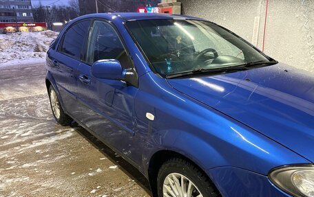 Chevrolet Lacetti, 2008 год, 400 000 рублей, 2 фотография