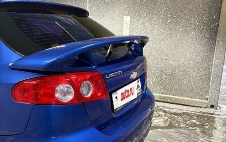 Chevrolet Lacetti, 2008 год, 400 000 рублей, 7 фотография