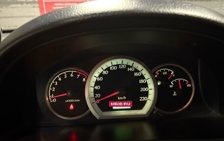 Chevrolet Lacetti, 2008 год, 400 000 рублей, 9 фотография