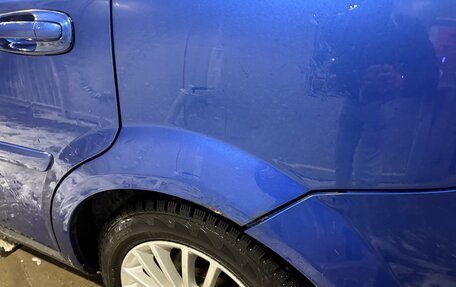 Chevrolet Lacetti, 2008 год, 400 000 рублей, 13 фотография