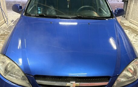 Chevrolet Lacetti, 2008 год, 400 000 рублей, 16 фотография