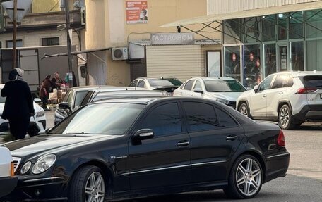 Mercedes-Benz E-Класс, 2002 год, 1 275 000 рублей, 6 фотография