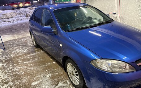 Chevrolet Lacetti, 2008 год, 400 000 рублей, 15 фотография