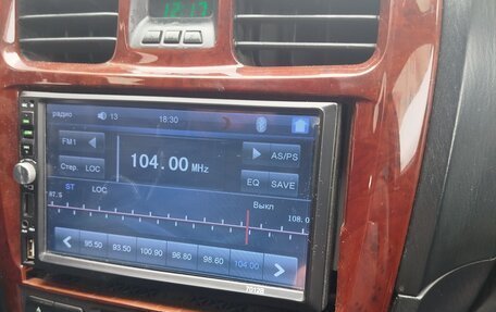 Hyundai Sonata IV рестайлинг, 2006 год, 400 000 рублей, 4 фотография