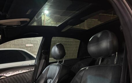 Mercedes-Benz E-Класс, 2002 год, 1 275 000 рублей, 4 фотография