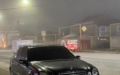 Mercedes-Benz E-Класс, 2002 год, 1 275 000 рублей, 3 фотография