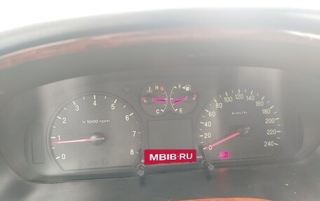 Hyundai Sonata IV рестайлинг, 2006 год, 400 000 рублей, 3 фотография