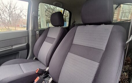 Hyundai Getz I рестайлинг, 2010 год, 655 000 рублей, 5 фотография