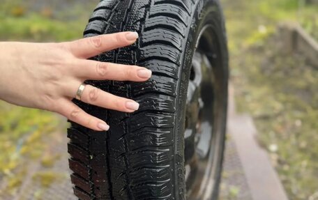 Hyundai Getz I рестайлинг, 2010 год, 655 000 рублей, 10 фотография