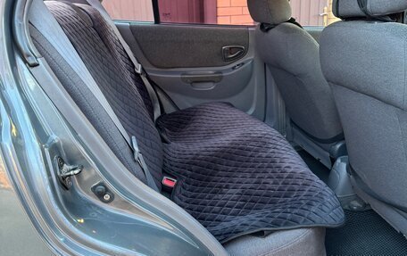 Hyundai Accent II, 2005 год, 420 000 рублей, 8 фотография