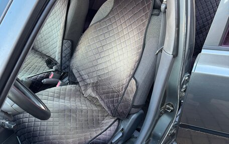 Hyundai Accent II, 2005 год, 420 000 рублей, 14 фотография