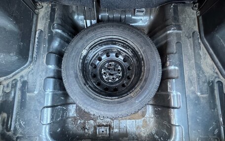 Hyundai Accent II, 2005 год, 420 000 рублей, 19 фотография