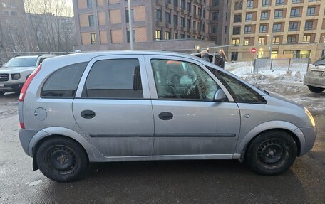 Opel Meriva, 2004 год, 400 000 рублей, 2 фотография