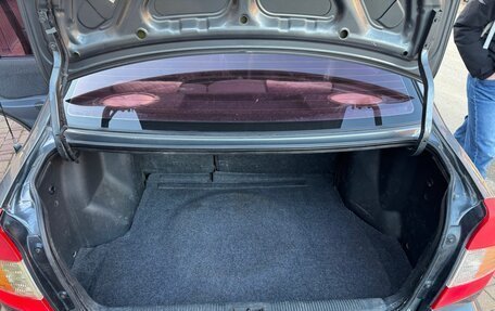 Hyundai Accent II, 2005 год, 420 000 рублей, 17 фотография