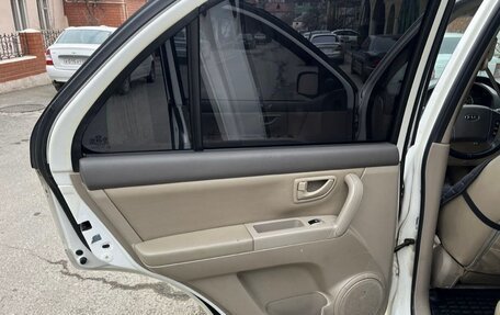 KIA Sorento IV, 2006 год, 650 000 рублей, 7 фотография