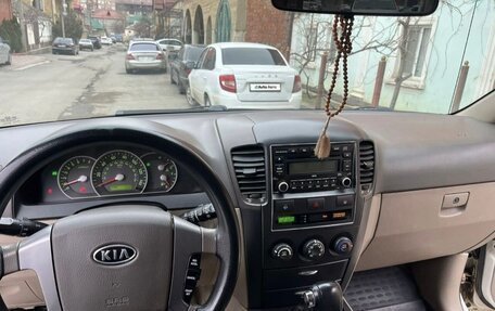 KIA Sorento IV, 2006 год, 650 000 рублей, 11 фотография