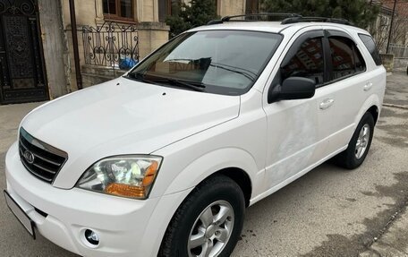 KIA Sorento IV, 2006 год, 650 000 рублей, 5 фотография