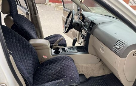 KIA Sorento IV, 2006 год, 650 000 рублей, 10 фотография