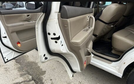 KIA Sorento IV, 2006 год, 650 000 рублей, 8 фотография