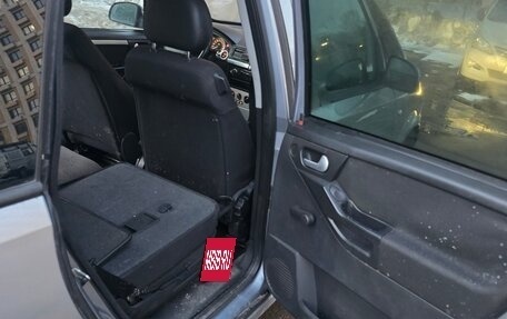 Opel Meriva, 2004 год, 400 000 рублей, 6 фотография