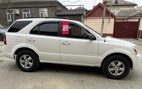 KIA Sorento IV, 2006 год, 650 000 рублей, 3 фотография