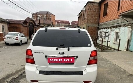 KIA Sorento IV, 2006 год, 650 000 рублей, 4 фотография