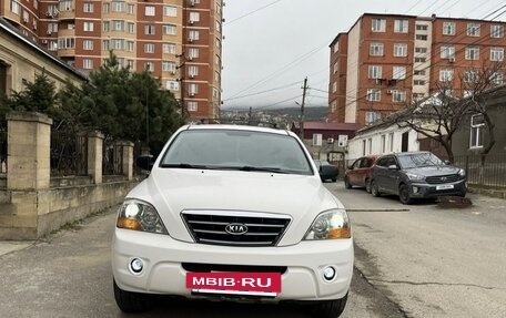 KIA Sorento IV, 2006 год, 650 000 рублей, 2 фотография
