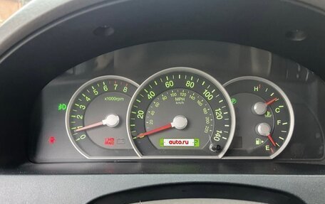 KIA Sorento IV, 2006 год, 650 000 рублей, 13 фотография