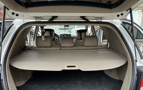 KIA Sorento IV, 2006 год, 650 000 рублей, 17 фотография