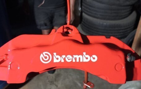 Subaru Forester, 2007 год, 1 200 000 рублей, 5 фотография