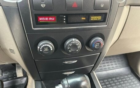 KIA Sorento IV, 2006 год, 650 000 рублей, 14 фотография