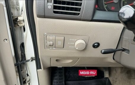 KIA Sorento IV, 2006 год, 650 000 рублей, 16 фотография