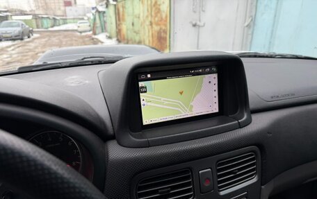 Subaru Forester, 2007 год, 1 200 000 рублей, 13 фотография