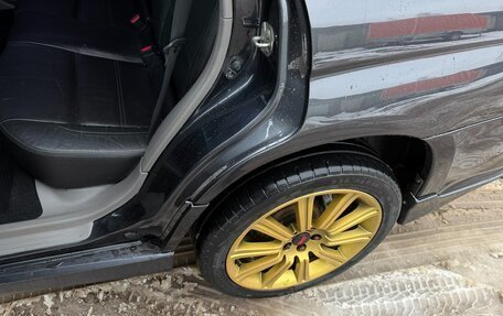 Subaru Forester, 2007 год, 1 200 000 рублей, 14 фотография