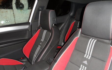 Volkswagen Golf GTI VII, 2011 год, 1 450 000 рублей, 6 фотография