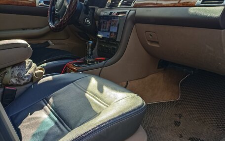 Audi A6, 1998 год, 550 000 рублей, 7 фотография