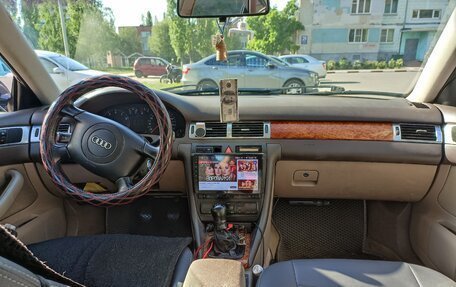 Audi A6, 1998 год, 550 000 рублей, 5 фотография
