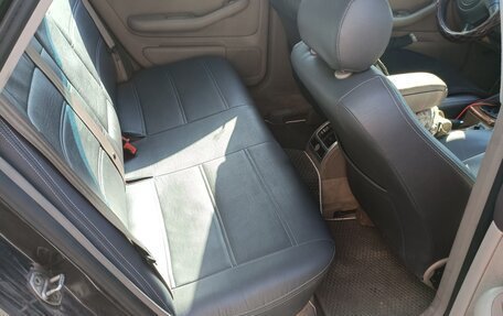 Audi A6, 1998 год, 550 000 рублей, 9 фотография