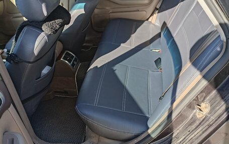 Audi A6, 1998 год, 550 000 рублей, 8 фотография