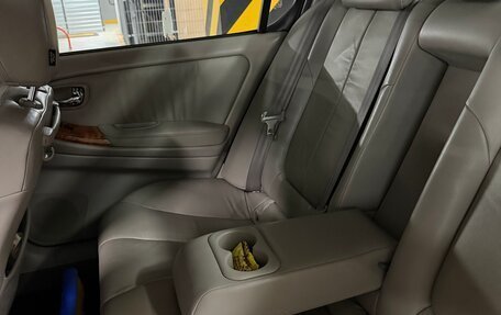 Nissan Maxima VIII, 2005 год, 520 000 рублей, 13 фотография