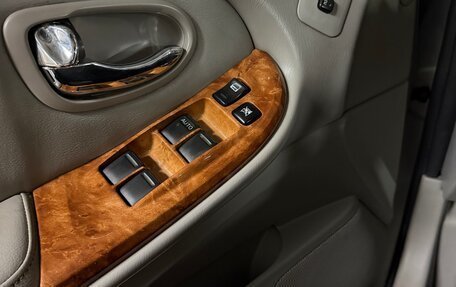 Nissan Maxima VIII, 2005 год, 520 000 рублей, 14 фотография