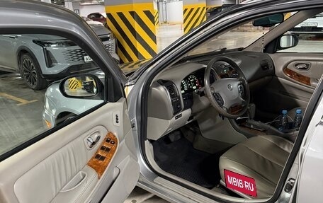 Nissan Maxima VIII, 2005 год, 520 000 рублей, 6 фотография