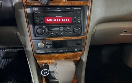 Nissan Maxima VIII, 2005 год, 520 000 рублей, 15 фотография